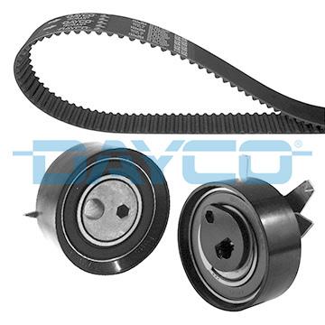 TRİGER SETİ (122x26.5 -077x21) T4 2.5TDI-LT35 2.5TDI (ACV-ANJ-AVR) - DAYCO - OEM 074198119