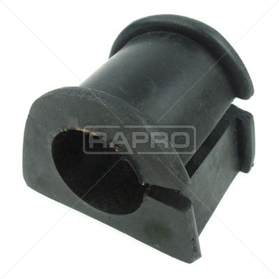 VİRAJ DEMİR LASTİGİ (ÖN) ALFA ROMEO 147 01>10 1 - RAPRO - OEM 51754198