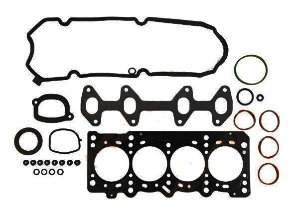 MOTOR TAKIM CONTASI KECELI SUBAP LASTIKLI FIAT PUNTO GRANDE PUNTO 1.4 8V 199 A7.000 350 A1.000 FP4 - OTOCONTA - OEM 71740655