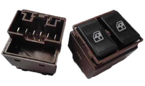 ANAHTAR CAM CIFTLI FIAT SLX - HELLUX - OEM 90811400