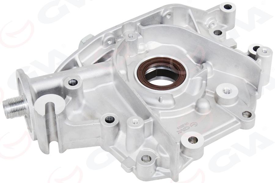 YAĞ POMPASI HYUNDAI ACCENT ADMIRE ERA GETZ MATRIX 1.4L 1.6L G4EE G4ED 01-10 / ACCENT 1.5L G4EB 16v D OHC 01-> / ELANTRA 1.6L G4ED 16v 01-> / KIA RIO 1.4L 1.6L G4EE G4ED 05-10 / CERATO POMPA 1.6L G4ED M - GVA - OEM 2131026650