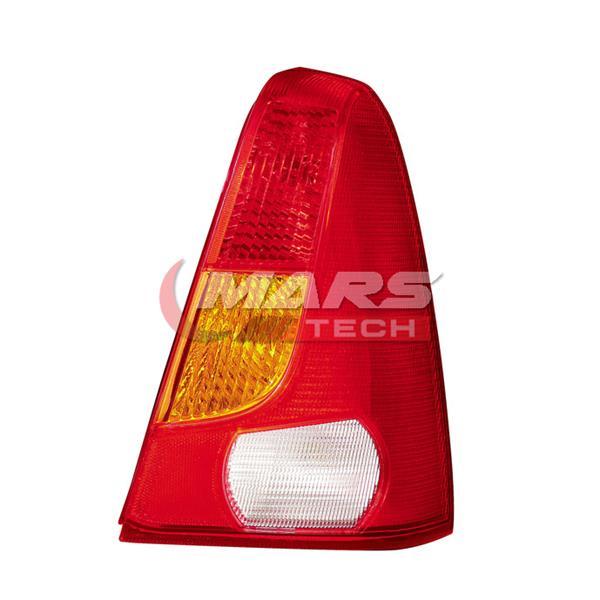 STOP LAMBASI SAĞ DACIA LOGAN (02-05) (DUYSUZ) - MARS - OEM 6001546795
