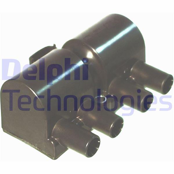 ATESLEME BOBINI OPEL ASTRA 1.6 MERIVA 1.6 CORSA 1.6 COMBO 1.6 01> - DELPHI - OEM 19005241