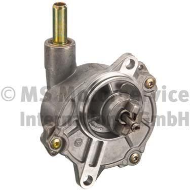 VAKUM POMPASI MERCEDES OM611 OM612 OM628 W211 W220 B901>B905 - PIERBURG - OEM A6112300265