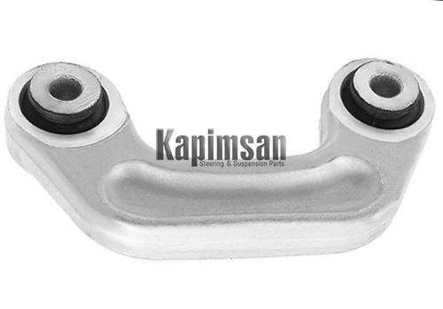 Z ROT ÖN SOL/SAĞ AUDI A6 (4F2.C6) (04-11)A6 AVANT (4F5.C6) (05-11)A8 (4E_) (02-10) - KAPIMSAN - OEM 4E0411317E