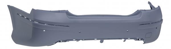 ARKA TAMPON (ASTARLI 4 SENSOR DELIKLI) PEUGEOT 407 2009 - PHIRA - OEM 7410GV