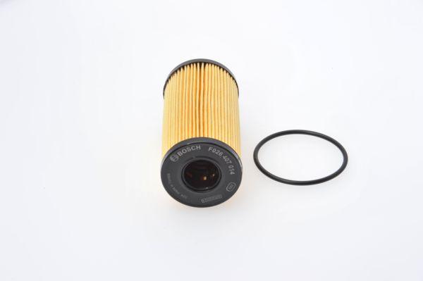 YAG FILTRESI MERCEDES C-CLASS OM626 W205 . RENAULT - BOSCH - OEM A6261840000