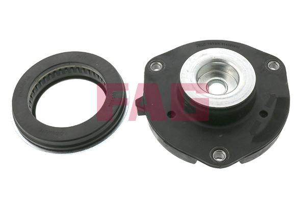 AMORTISOR TAKOZU RULMANLI GOLF V CADDY III JETTA III TOURAN A3 LEON TOLEDO ALTEA OCTAVIA SCIROCCO - FAG - OEM 1K0412331C
