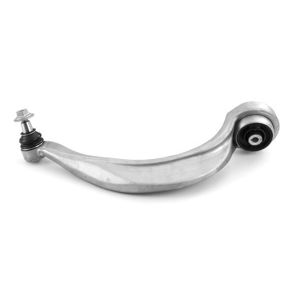 KONTROL KOLU SOL (ROTİLLİ) ALÜMİNYUM A8 (4H) 2011--> - AYD - OEM 4H0407693C