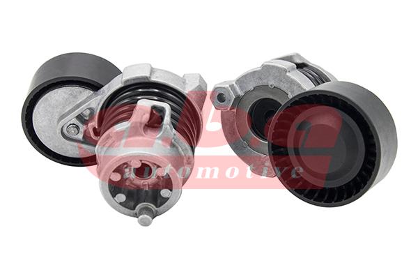 ALTERNATÖR GERGİ RULMANI (V GERGİ KÜTÜĞÜ) DACIA DOKKER-DUSTER-LODGY-LOGAN II-SANDERO II 1.2 TCe 115-125-90 LPG 12=> - ABA - OEM 117506193R
