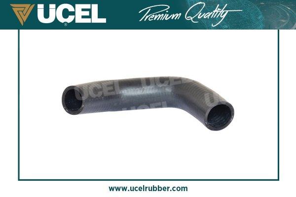 RADYATOR UST HORTUMU D.K.S1.6 — UCEL 381346 - UCEL - OEM 4338482