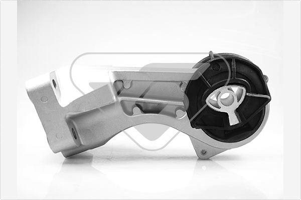 MOTOR TAKOZU SOL MASTER III 2.3 dci 2010=> - HUTCHINSON - OEM 112214498R