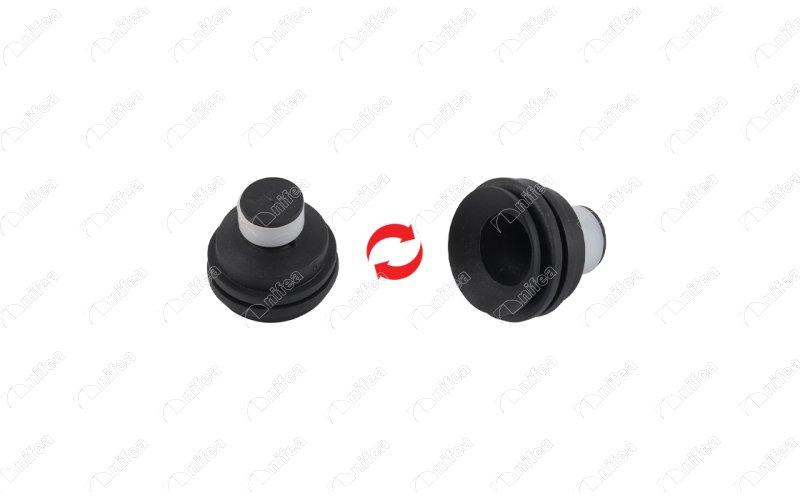 MOTOR ÜST KAPAK BAĞLANTI TAKOZU - NIFEA - OEM 7701056972