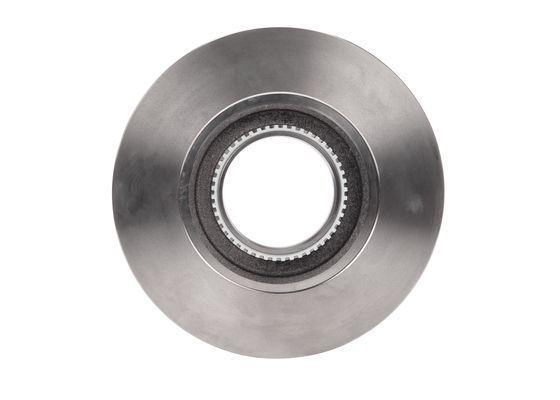 FREN DISKI ARKA DUZ (288X16X13 MM) HAVA KANALLI FORD TRANSIT CUSTOM 2.2TDCI - BOSCH - OEM BK212A097HA