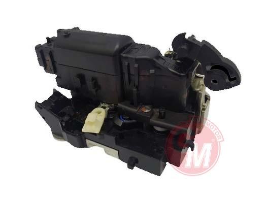 SOL ARKA KAPI KİLİDİ MOTORLU DACIA DOKKER LODGY - GUA - OEM 825021093R