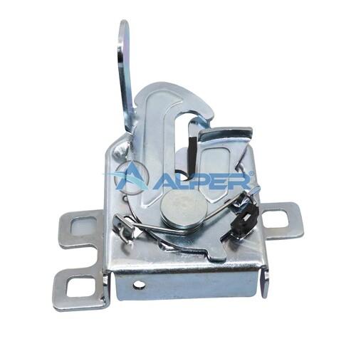 MOTOR KAPUT KILIDI BIPER-NEMO-FIORINO 07-> - ALPER - OEM 1355059080