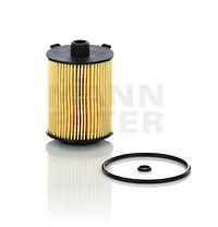 YAĞ FİLTRESİ VOLVO S60 II (2015=>2020=> S80 (13=> S90 (16=> V40 V60 V70 V90 XC40 XC60 XC70 XC90 (15> - MANN - OEM 31372212