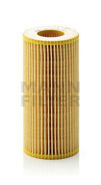 YAG FILTRESI MERCEDES OM613 W203 CL203 W210 W211 W220 B901>B904 - MANN - OEM A6131800009
