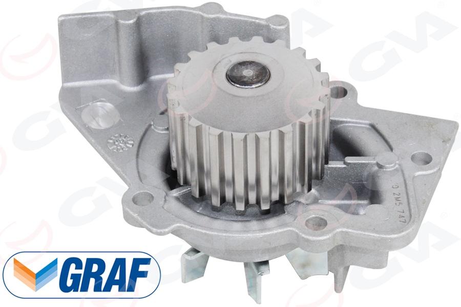 DEVİRDAİM PARTNER-BERLINGO-C5-307-EXPERT-BOXER-JUMPY-JUMPER-SCUDO-DUCATO 2.0HDI (DW10) - GVA - OEM 1201.C4