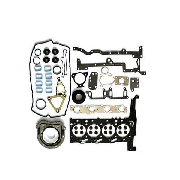 TAM TAKIM CONTA SETI KECELI SUBAP LASTIKLI SILINDIR KAPAK CONTASIZ FORD TRANSIT T12 T15 2.5 TD D2FA D2FE D4FA F4FA - OTOCONTA - OEM XS4Q6008AAT