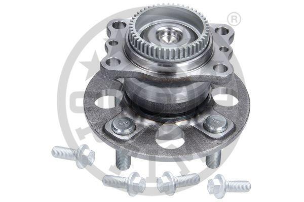 ARKA TEKER PORYASI ACCENT IV - PICANTO II - OPTIMAL - OEM 527500U000