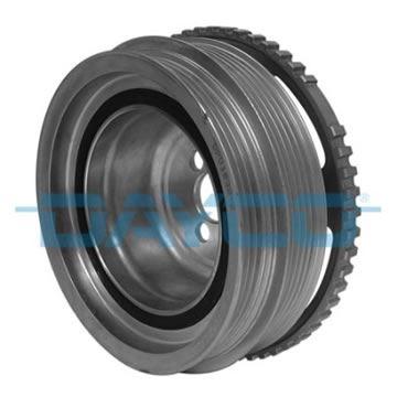 KRANK KASNAĞI FIAT DOBLO 05> LINEA 07> FIORINO 09> PALIO 00> ALBEA 07> 1.4 - DAYCO - OEM 55181200