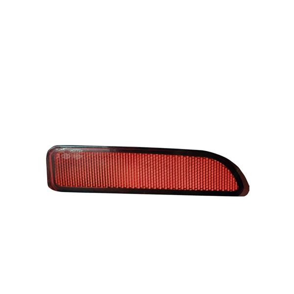 ARKA TAMPON REFLEKTORU SAG DACIA LOGAN 09 -> - KAYA - OEM 8200751778