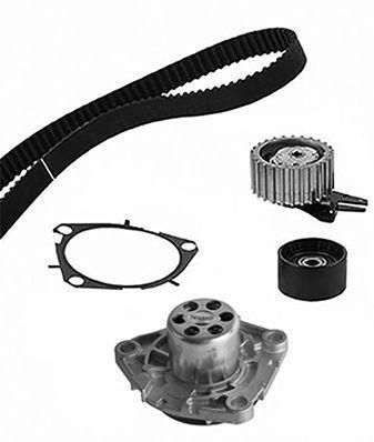 TRIGER SETI-DEVIRDAIMLI FIAT EGEA 15> LINEA 09 - GRAF - OEM 6000629055