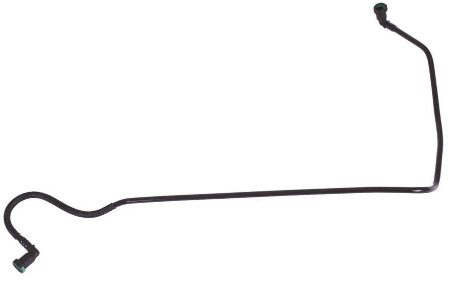 YAKIT ENJEKTOR DONUS HORTUMU DOBLO LINEA 1.3MJTD 07-(WIN0500120 TAKIMIN PARCASI ) - WINTECH - OEM 51873181