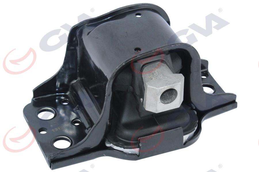 MOTOR TAKOZU SAĞ RENAULT MEGANE II 02> SCENIC II 02> 1.4-1.6 16V (K4J-K4M) - GVA - OEM 8200014931