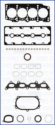 UST TAKIM CONTA SKT KECELI SUBAP LASTIKLI EGEA - DOBLO 1.4 16V - OTOCONTA - OEM 71747638