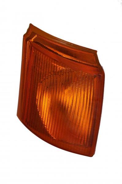SINYAL LAMBASI ON SOL FORD TRANSIT T12 T15 92>01 DUYSUZ SARI - FARBA - OEM 92VB13369AB