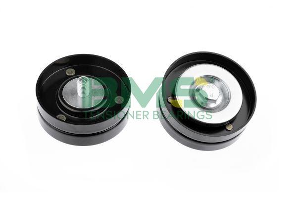 ALTERNATÖR GERGİ RULMANI POLO-GOLF4-BORA 1.4-1.6 16V (AHW-BCB) - BMS - OEM 032145276