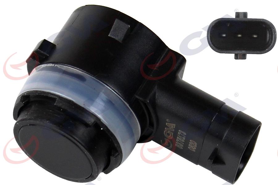 PARK SENSÖRÜ GOLF7-PASSAT-TRANSPORTER T6-JETTA-A3-A4 (13-) - GVA - OEM 5Q0919275B
