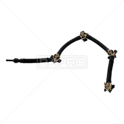 YAKİT GERİ DÖNÜS HORTUMU AUDI A1 1.6 TDI - RAPRO - OEM 04L130235N