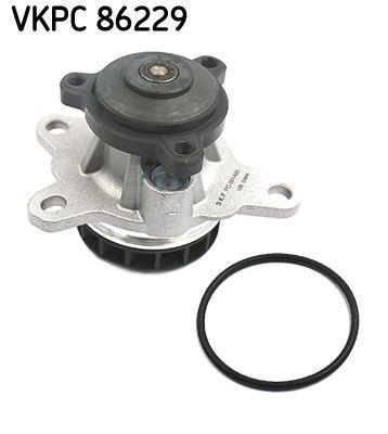 DEVIRDAIM M9R 2.0 DCI ADBLUE TRAFIC II VIVARO TALISMAN KOLEOS - SKF - OEM 210101687R