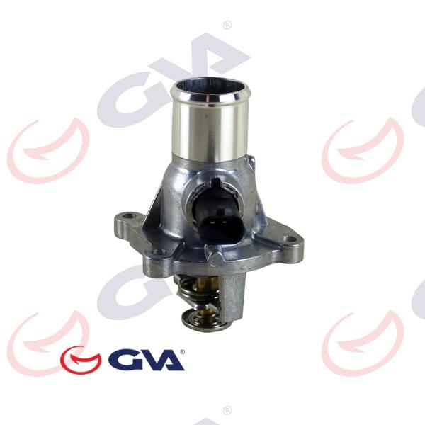 TERMOSTAT ASTRA G 1.6 16V (00-05)-ASTRA H 1.6 06>MERIVA-VECTRA C-ZAFIRA(105C)(Z16 XEP/Z16XER/A16XER) - GVA - OEM 55577072