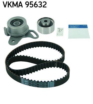 EKSANTRIK RULMAN KITI (TRIGER SETI) ACCENT 1.3 2000 2006 (YENI KASA) GETZ 1.3 1.4 BENZINLI 2002> 110STP8M220H - SKF - OEM 2441026000