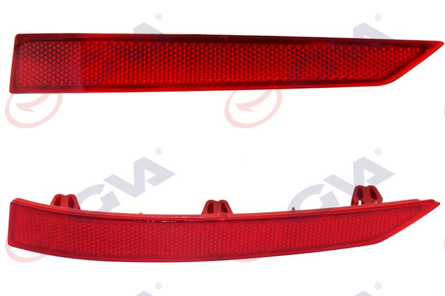 TAMPON REFLEKTORU ARKA SOL BMW G20 2019> - GVA - OEM 63147420447