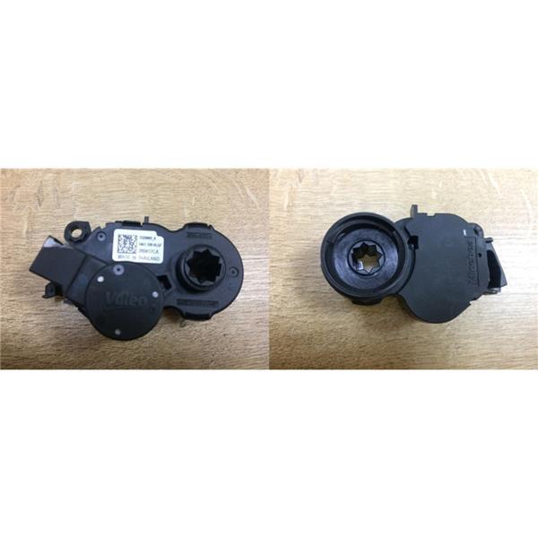 KALORİFER KLİMA KLAPE MOTORU CLIO IV 1.2 16V 12=> 1.2 TCE 16=> 1.5DCI 12=> - OE-ORIJINAL - OEM 277325401R