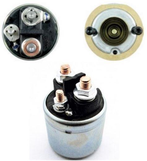 MARS OTOMATİĞİ 12V PEUGEOT BOXER III-CITROEN JUMPER III 06> TRANSIT V347 2.2TDCI-2.4 TDCI-3.2TDCI 06> DT PUMA (2.2HDI) DUCATO 2.2JTD 100CV - VALEO - OEM 9675092580