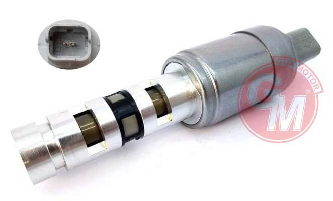 EKSANTRİK MİLİ YAĞLAYICISI RENAULT MEGANE II 1.6 16V 03=> - GUA - OEM 8200823650