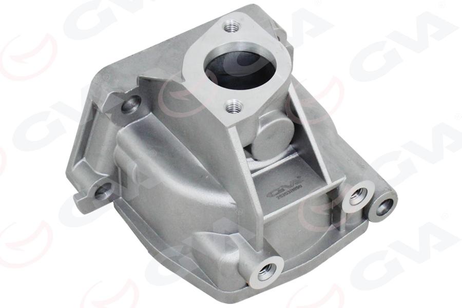 DEVİRDAİM ALT KARTERİ SLX (PA366) - GVA - OEM 7661855