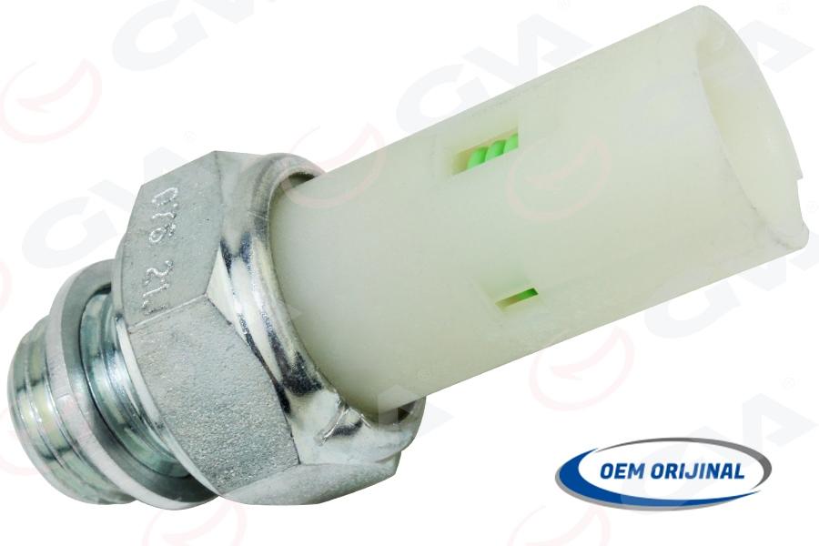 YAĞ MÜŞÜRÜ MEGANE-CLIO-KANGOO-R19-21-9 YM (K9K-E7J-K7M-F9Q) (BİTRON) (ORJINAL) - GVA - OEM 8200671285