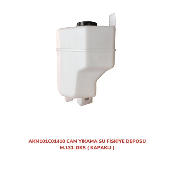 CAM YIKAMA SU FİSKİYE DEPOSU M131 DKS ( ŞİŞİRME BASKI ) - AFT - OEM 4334938