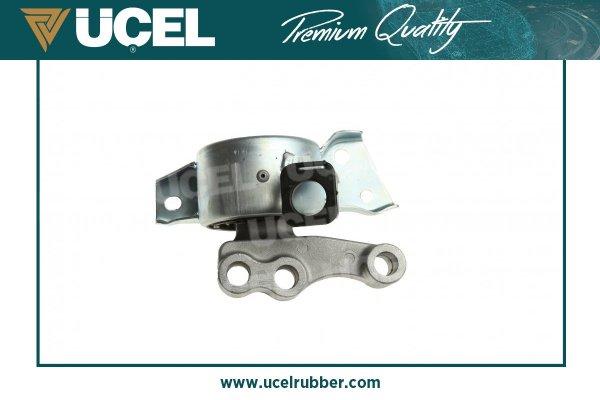 MOTOR TAKOZU SAĞ FIAT DOBLO II 10> 1.6D MTJ 2.0D MTJ - UCEL - OEM 51815197