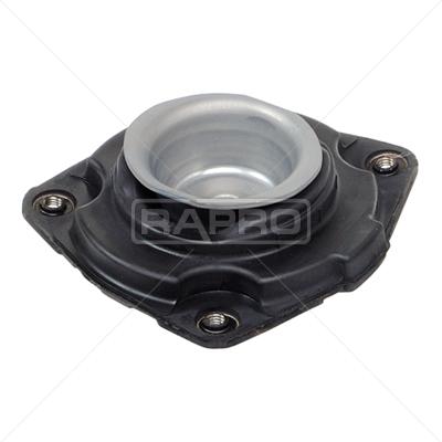 AMORTİSÖR TAKOZU SAĞ RENAULT CLIO III 05> MODUS 04> NISSAN MICRA 05>NOTE 05> - RAPRO - OEM 8200504295