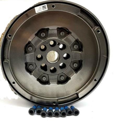 VOLAN (SABIT. KULLANILACAK DEBRIYAJ: LUK 624331209) TRAFIC III 1.6 DCI QASHQAI XTRAIL 1.6 DCI - VOLMERK - OEM 123000636R