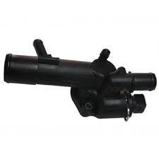 TERMOSTAT (89C) (KOMPLE / MÜŞÜRLÜ) RENAULT CLIO-MEGANE-KANGOO-LOGAN 1.5dCi - MARELLI - OEM 8200954285