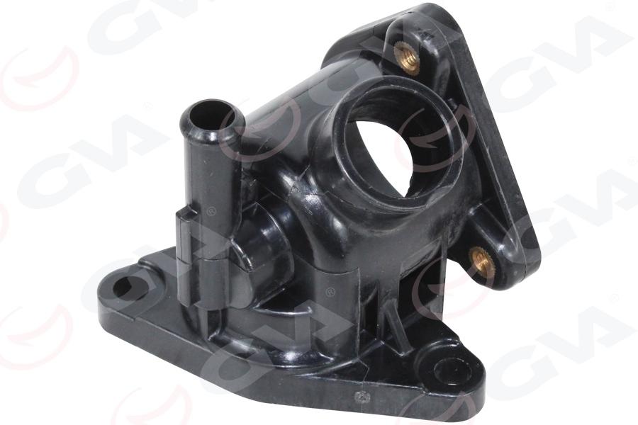 TERMOSTAT KAPAĞI TOYOTA COROLLA-AURIS-YARIS 1.4L 1ND-TV NDE150- NDE180-NLP90-NLP130 07-> - GVA - OEM 16323